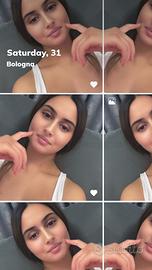 Commessa, Addetta alle pulizie, Cameriera