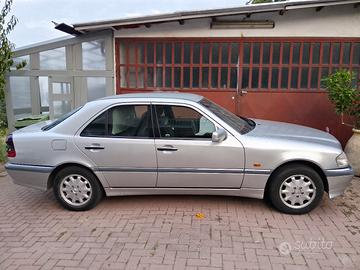 Mercedes Benz c 200 sport del 1999
