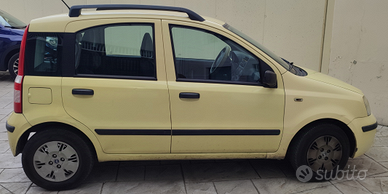 Fiat Panda 1200 Dynamic