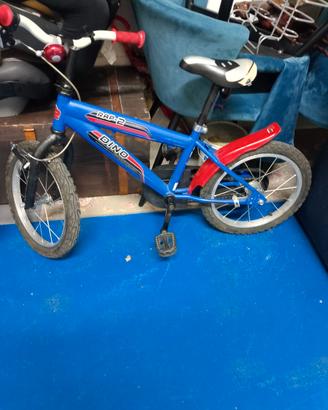 Bici per bambino