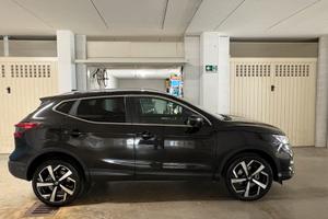 Nissan Qashqai 1.7 150 cavalli