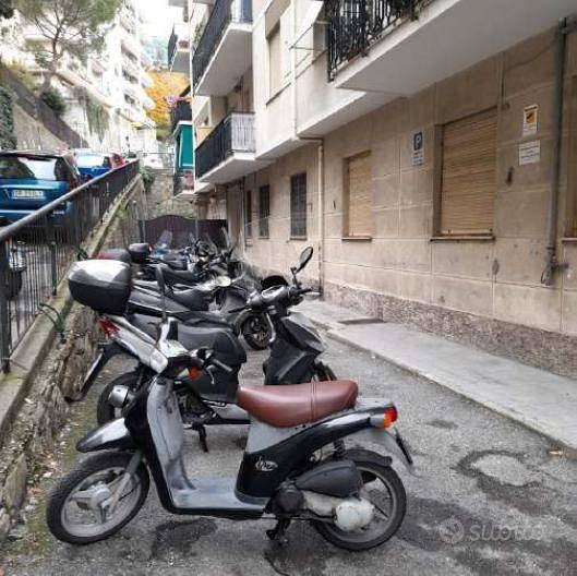 Appartamento – Genova, Biscione, Bassa Val Bisagno - Vista 2