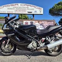 ST3 Ducati