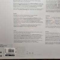 Microsoft Surface Pro 7