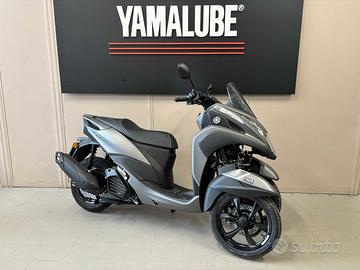 Yamaha Tricity 125 - 2023