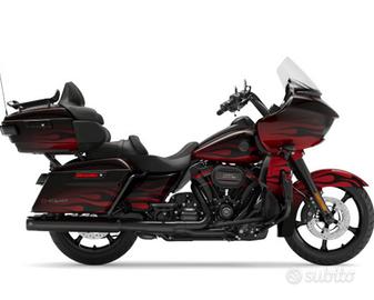 Harley-Davidson Road Glide C.V.O. - 2022