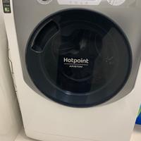 Lavatrice   Hotpoint  Ariston