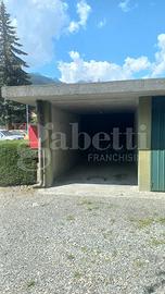 Box/Posto auto Oulx [ox20VCG]