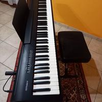 Pianoforte digitale Roland FP-30