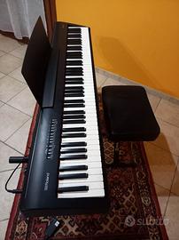 Pianoforte digitale Roland FP-30