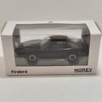 Modellino Firebird Norev – Auto da collezione 