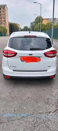 Ford max allestimento Titanium 