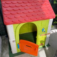 Casetta per bambini 