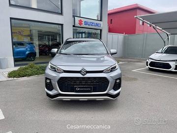 Suzuki Across 2.5 Plug-In Hybrid Top E-CVT 4W...