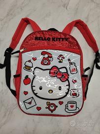 HELLO KITTY ZAINETTO BAMBINA