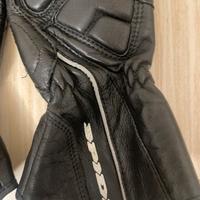 Guanti da moto donna