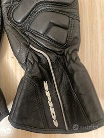 Guanti da moto donna