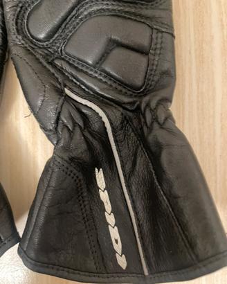 Guanti da moto donna