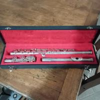 flauto traverso grassi 