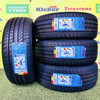 X4: Estive 225/55R17 101W -SUPERIA- NUOVE
