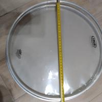 4 pelli remo mapex rmv per batteria 
