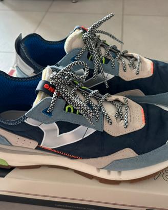 Sneakers uomo Victoria