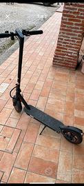 monopattini elettrici 