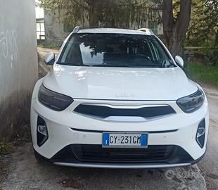 Kia Stonic 1.2 MPI GPL  my2025 STYLE