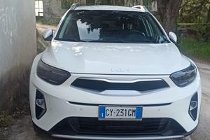 Kia Stonic 1.2 MPI GPL  my2025 STYLE