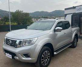 NISSAN Navara NP300 - 2016