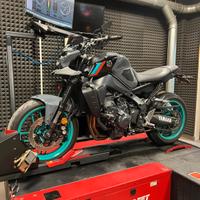 Yamaha MT-09 2022
