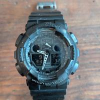 G-shock Casio