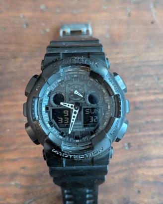 G-shock Casio