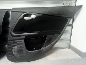 Ricambi Fiat Tipo dal 2015 in poi - leggi bene