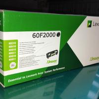 Toner Originale Lexmark