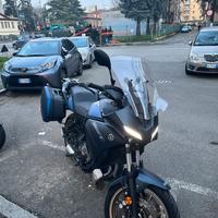 YAMAHA TRACER 7 GT