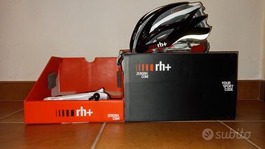 Casco bici RH+