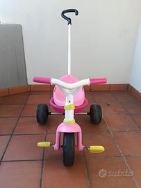 TRICICLO per bambina