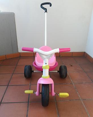 TRICICLO per bambina