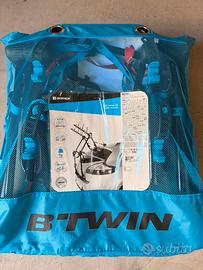 Portabici per Auto b’twin 320