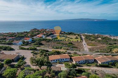 Villino a schiera in Villaggio