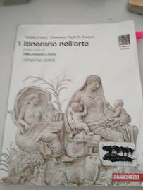Itinerario nell'arte 1
