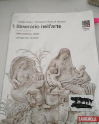 Itinerario nell'arte 1
