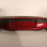 Paraurti post FIAT SEICENTO / 600 '97