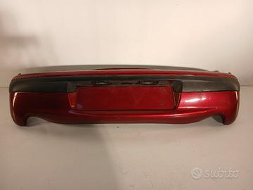 Paraurti post FIAT SEICENTO / 600 '97