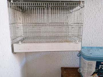 gabbia da cova  da 45 cm