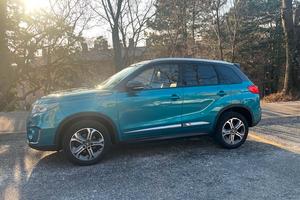 SUZUKI VITARA DIESEL CAMBIO AUTOMATICO