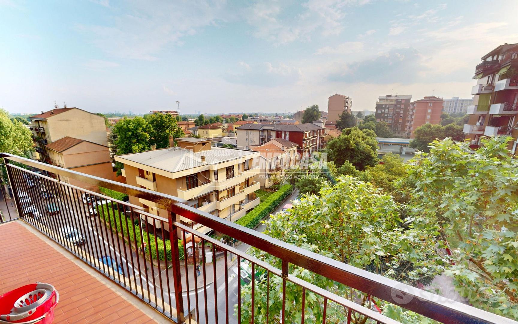 Apartment in Cinisello Balsamo, Robecco, Crocetta - Vista 2