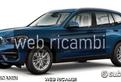 Ricambi bmw x3 2018 2019 2020 2021