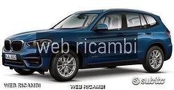 Ricambi bmw x3 2018 2019 2020 2021